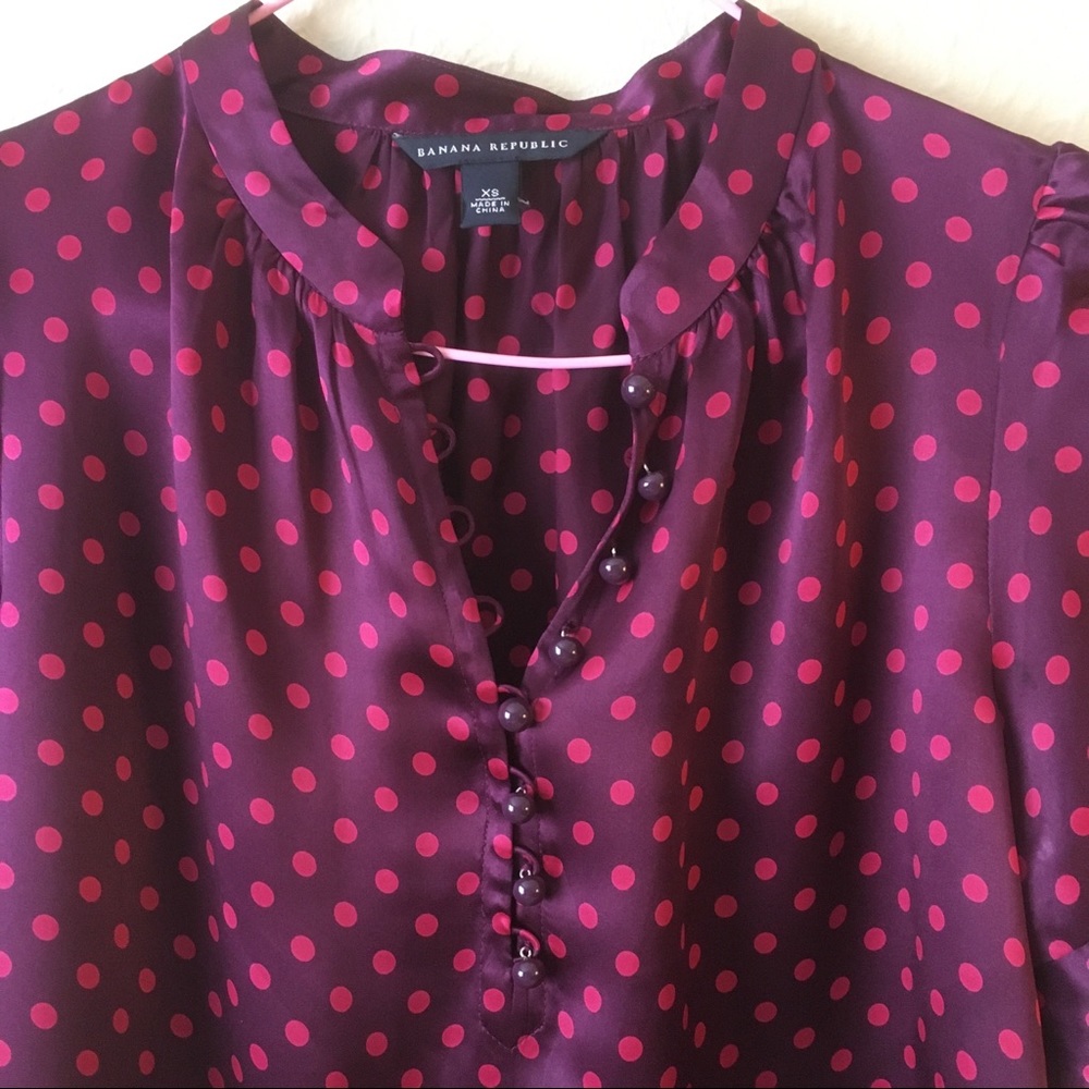 Blouse - Picture 2 of 7